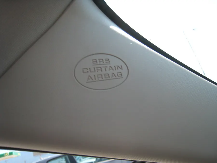 Toyota Auris 2007