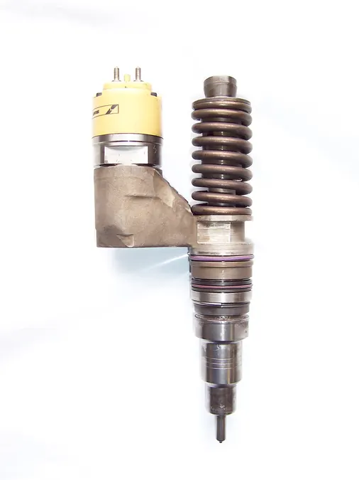 Unit injector early