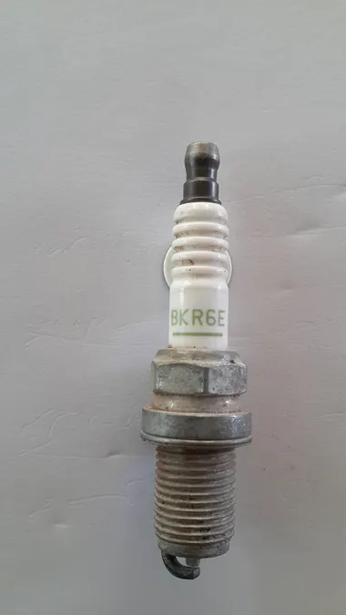 Spark Plug 20180205 110424