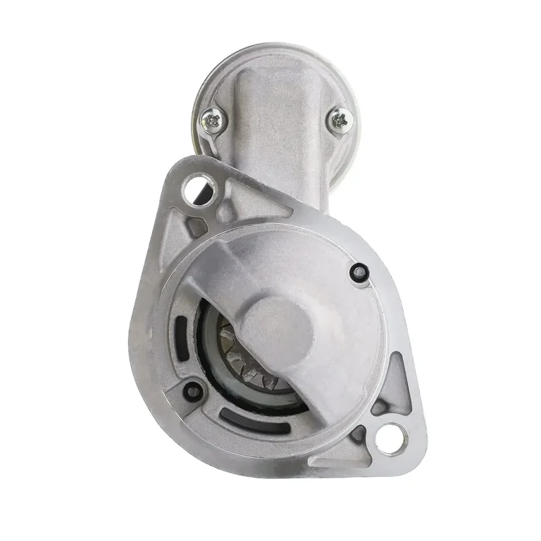 OEG Parts New 12V Starter Motor