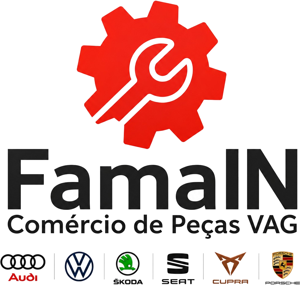 FAMAIN - PEÇAS VAG